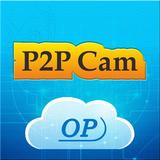 P2PIPCAM أيقونة