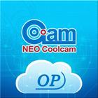 COOLCAMOP-icoon