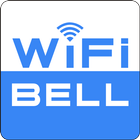 wifi bell,wifibell,smartbell biểu tượng