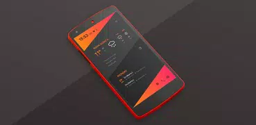Oblique [KLWP]