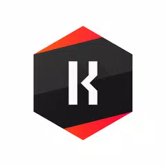 Oblique [KLWP] APK download