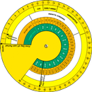 Obstetric Wheel Calculator APK