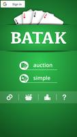 Batak poster