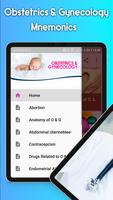 Obstetrics & Gynecology Mnemon Screenshot 3