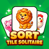 Category Sort: Tile Solitaire APK