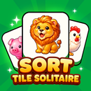 APK Category Sort: Tile Solitaire