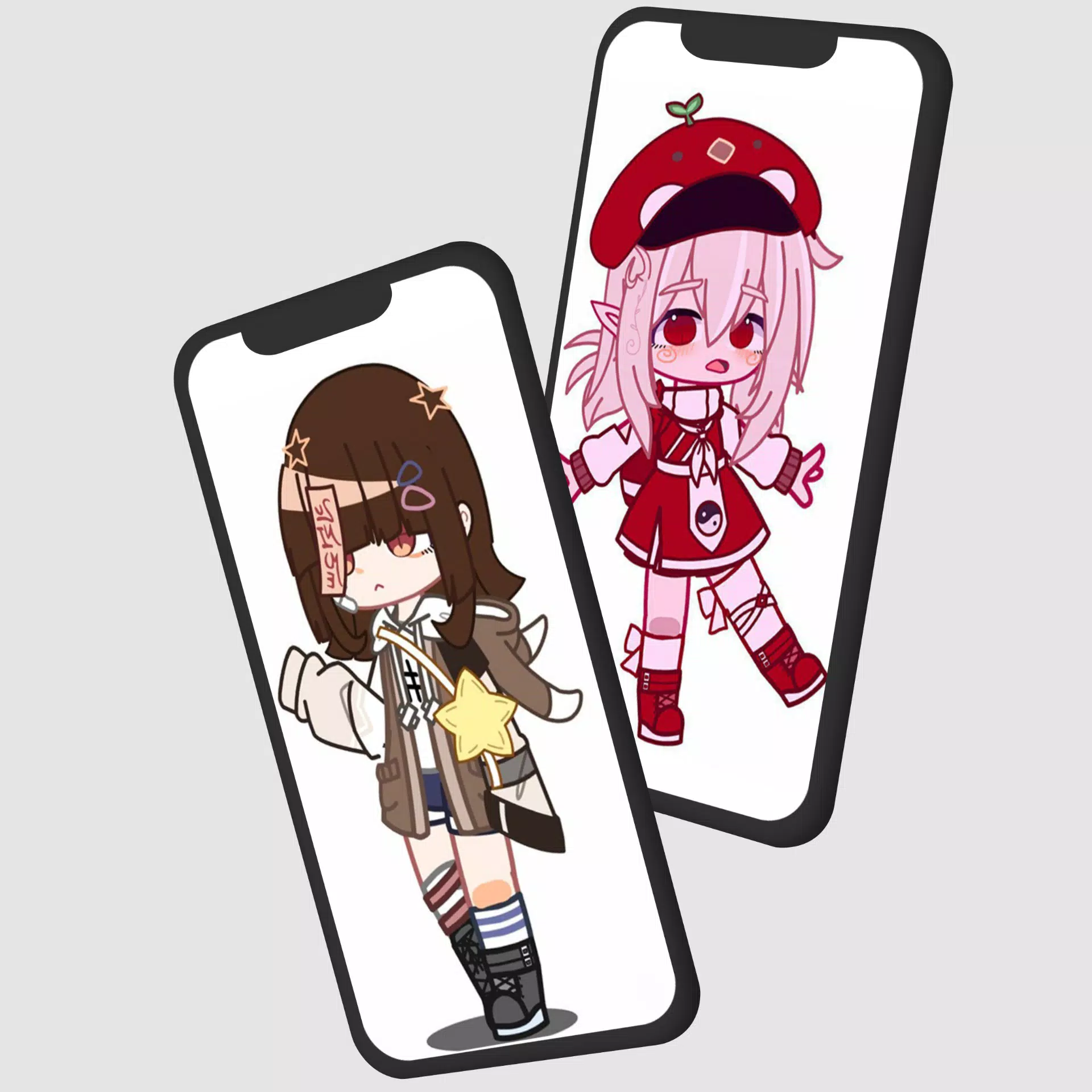 OC Gacha Life x Gacha Club UWU APK for Android Download