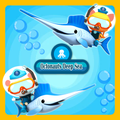 Octomauts Deep Sea Adventures