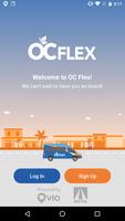 OC Flex Poster