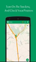 Destination Tracker screenshot 2