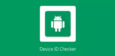 Device ID Checker