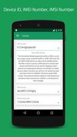 Device ID Checker imagem de tela 1