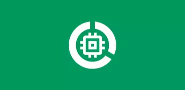 Memory Info (RAM, ROM Internal