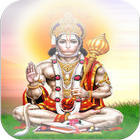 Great Hanuman Chalisa biểu tượng