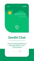 Seedhi Chat - Without Saving N poster