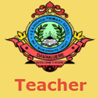 BEA-Teacher biểu tượng