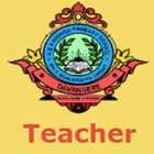 BEA-Teacher ikon