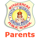 Windermere أيقونة