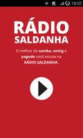 Radio Saldanha Affiche