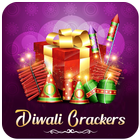Diwali Crackers - Magic Touch Fireworks icône