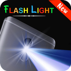 Flash Light – LED Flashlight 2020 Zeichen