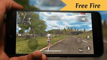 Guide For Free Fire 2020 : skills and diamants تصوير الشاشة 2