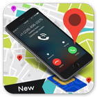 Mobile Number Tracker - Live Mobile Number Locator icône