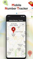 Mobile Number Tracker - Live Mobile Number Locator capture d'écran 2
