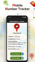 Mobile Number Tracker - Live Mobile Number Locator capture d'écran 3