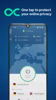 Octohide VPN poster