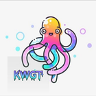 Octopus KWGT ikona