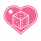 Love Games: Sex Dice 图标