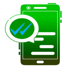 Without online typing WA: Tips Zeichen