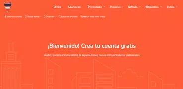 ForoVenta: Encuentra ofertas