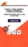 ForoVenta постер
