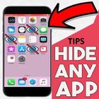 Ocultar App e Iconos - Tips Zeichen