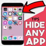 Ocultar App e Iconos - Tips icône