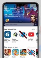 Ocultar App e Iconos - Tips Screenshot 3