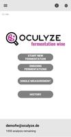 Oculyze FW 포스터