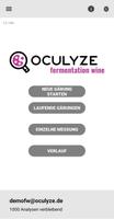 Oculyze FW Plakat