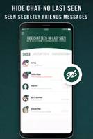 Online-Wsapp-Tipps ausblenden Plakat