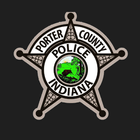 Porter County Sheriff IN 圖標