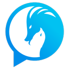 OCA Messenger icône