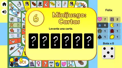 Descargar APK de Ocalimocho