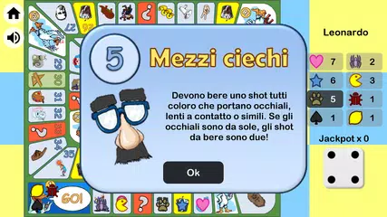 download L'Oca Ubriaca APK