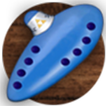 Icona Ocarina Virtual