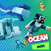 Ocean Mod for Minecraft APK