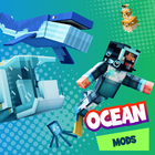 Ocean Mod icono