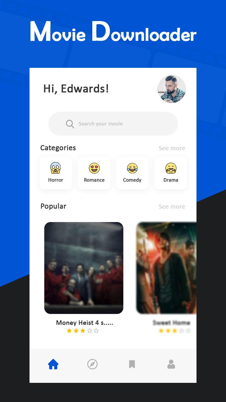 Movie Downloader APK for Android Download