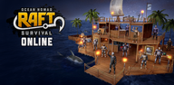 Raft Survival: Multiplayer'i Android'de ücretsiz olarak nasıl indirebilirim?